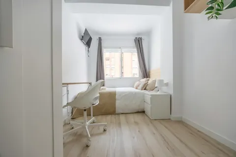Habitació de lloguer, València