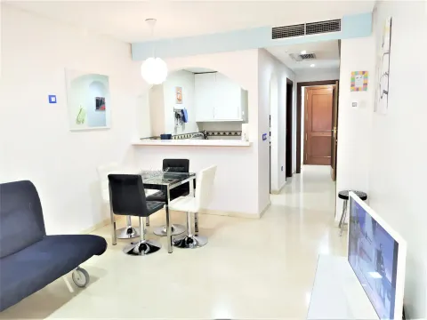 Wohnung 40 m² in Madrid