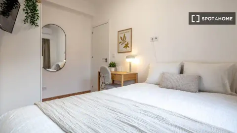 Quarto para alugar, València