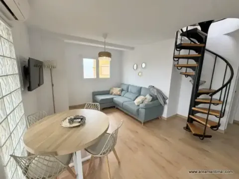 Piso de 85 m² en Alboraya