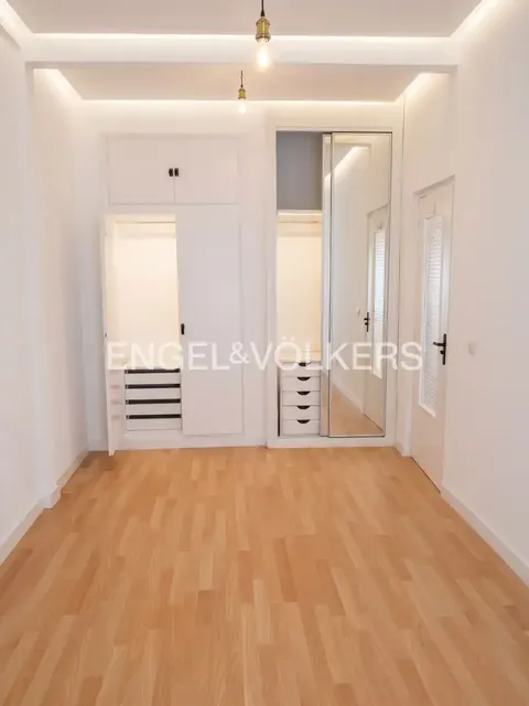 Pis de 64 m² a Madrid