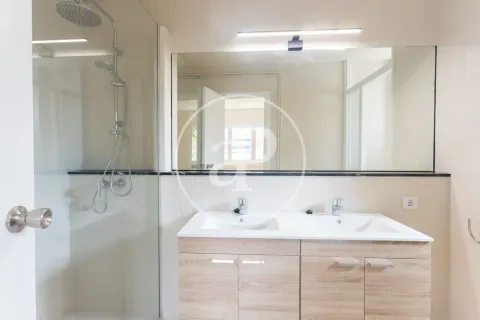 Квартира 124 м² в Барселоне
