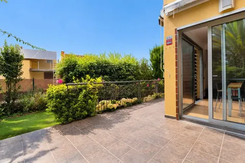 Casa de 136 m² a Santa Úrsula