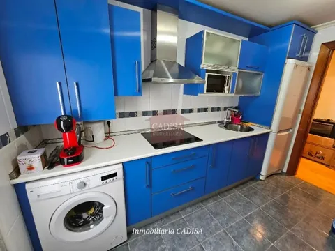 Pis de 40 m² a Villares de la Reina
