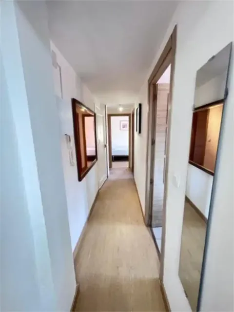 Pis de 95 m² a Saragossa