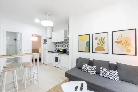Appartement 45 m² à Madrid (2/10)
