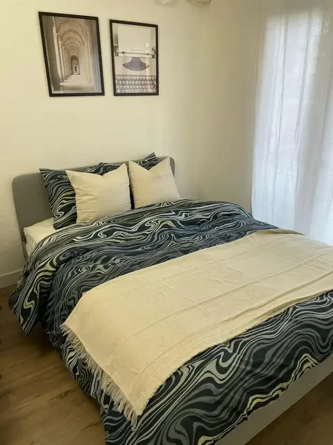 Habitació de lloguer, València