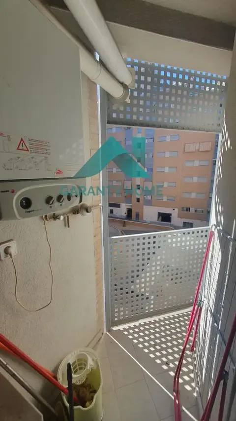 Pis de 90 m² a Cáceres
