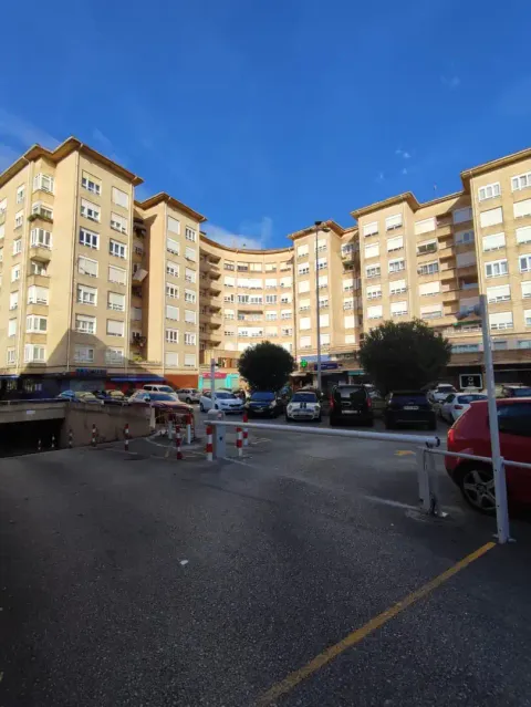 Wohnung 72 m² in Santander