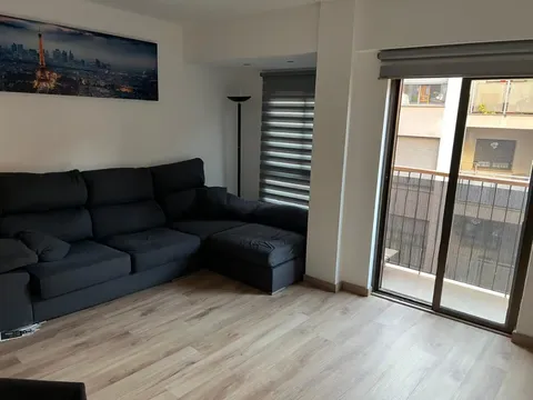 Pis de 81 m² a Castelló de la Plana