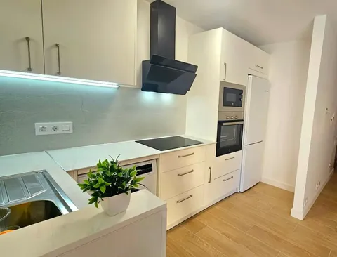 Pis de 29 m² a Puerto de la Cruz