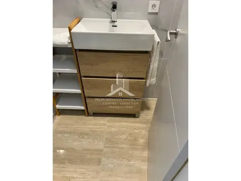 Wohnung 45 m² in Castelló de la Plana / Castellón de la Plana