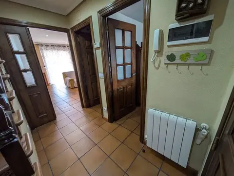 Pis de 114 m² a Toledo