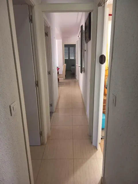 Pis de 110 m² a Almeria