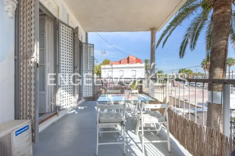 Flat 105 m² in Valencia