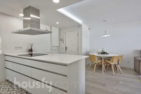 Pis de 67 m² a Santa Coloma de Gramenet