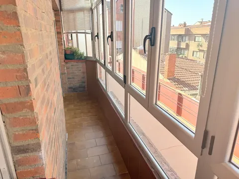 Wohnung 95 m² in Villaquilambre