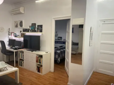 Flat 70 m² in Seville (2/24)