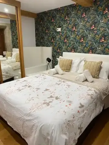 Piso de 95 m² en Santiago de Compostela