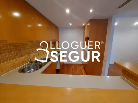 Pis de 90 m² a Barcelona