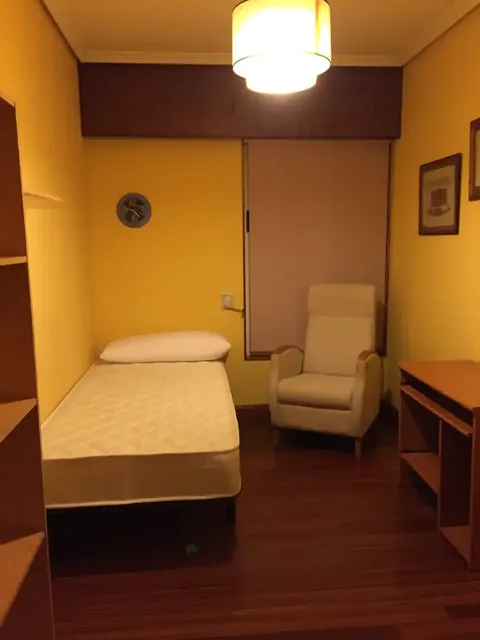 Pis de 110 m² a Ferrol