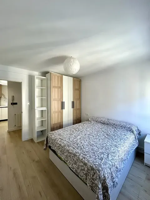 Pis de 84 m² a Lleó