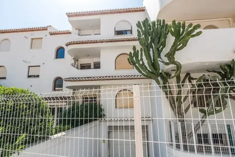 Pis de 90 m² a Xàbia