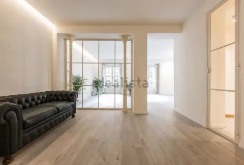 Appartamento 209 m² a Madrid