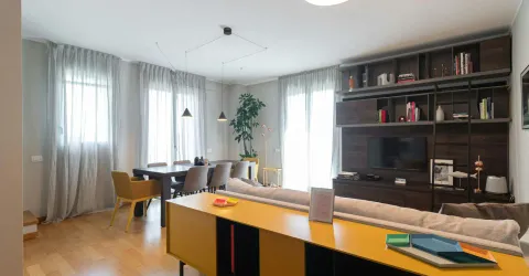 Pis de 80 m² a Saragossa