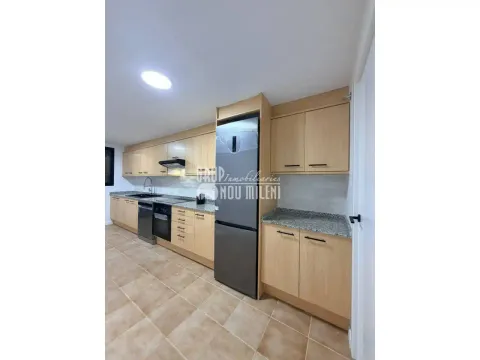 Pis de 161 m² a València