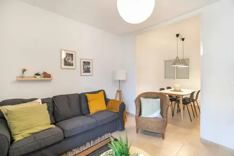 Pis de 70 m² a Barcelona