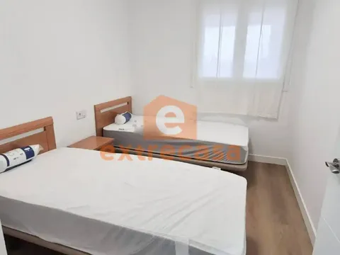 Pis de 75 m² a Badajoz