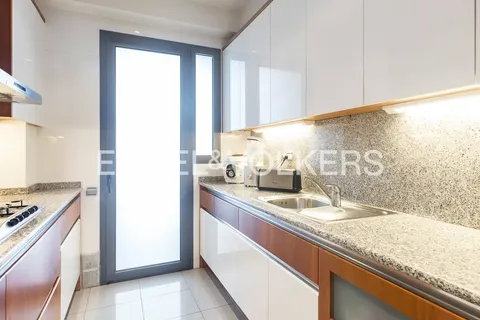 Appartamento 114 m² a Barcelona