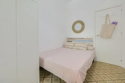 Stanza in affitto, Barcelona