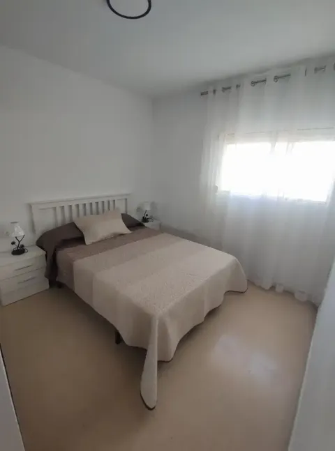Pis de 75 m² a Sevilla