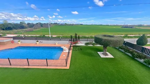 Casa de 395 m² a Vilamalla