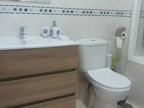 Pis de 60 m² a Màlaga