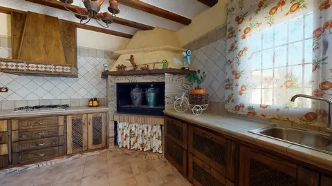 Casa de 518 m² a Elx