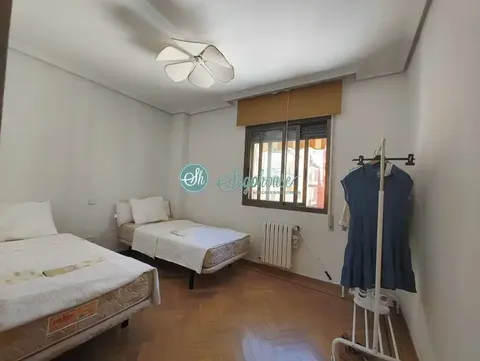 Pis de 80 m² a Segovia