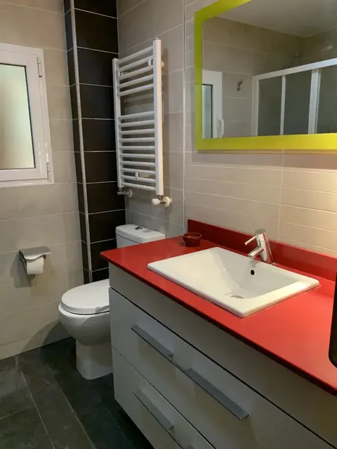 Pis de 98 m² a Saragossa
