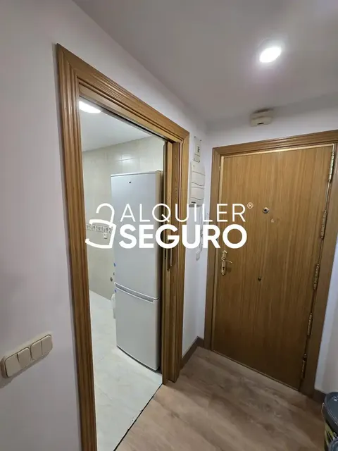 Appartamento 65 m² a Alcalá de Henares