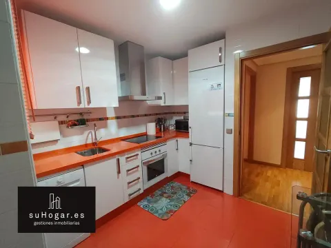 Pis de 95 m² a Badajoz