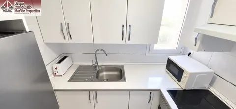 Appartamento 64 m² a Benidorm