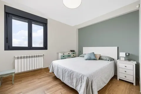 Pis de 90 m² a Madrid