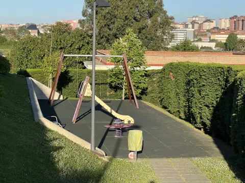 Apartamento 49 m² em Santander