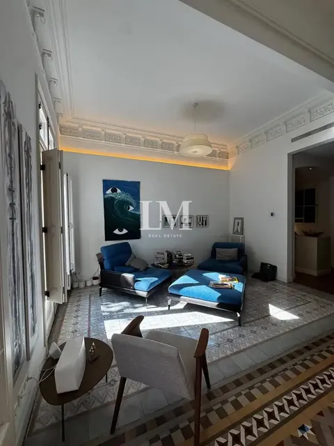 Pis de 155 m² a Barcelona