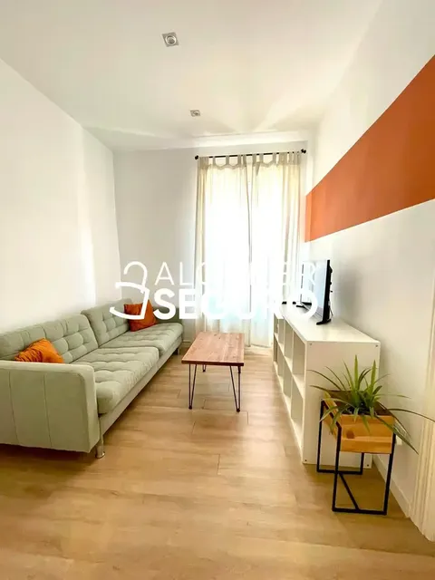 Pis de 58 m² a Madrid