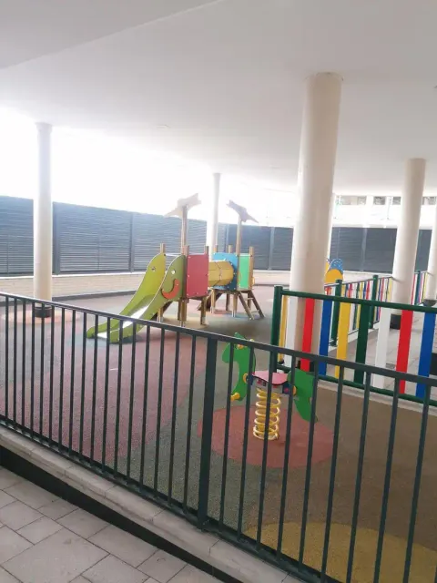 Appartamento 174 m² a Alcalá de Henares