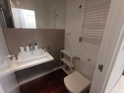 Pis de 55 m² a A Corunya