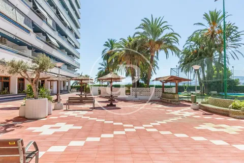 Wohnung 105 m² in Cullera